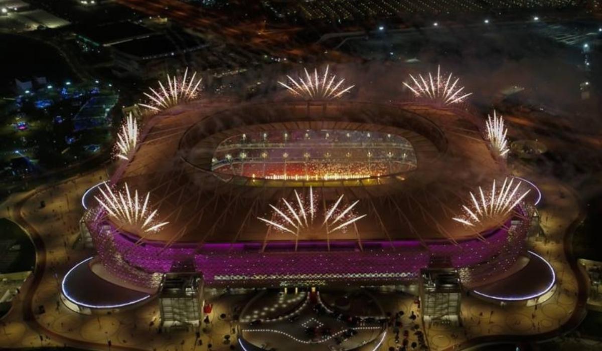 Stadium Will Leave Sustainable Sporting Legacy After World Cup